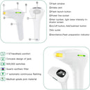 IPL Hair Removal System