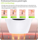 IPL Hair Removal System