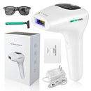IPL Hair Removal System